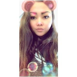 Meet your Posher, Steph